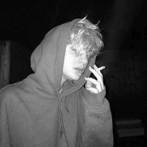 高冷头像图片男 第6张