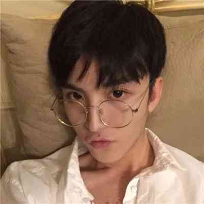 高冷头像图片男 第11张