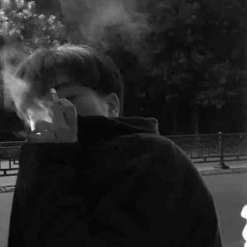 100张好看的头像男生头像 第7张