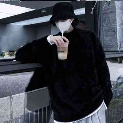 帅气的男生头像 第8张