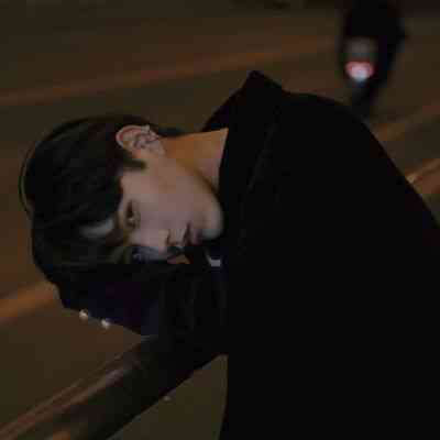 头像超清晰图片男 第1张