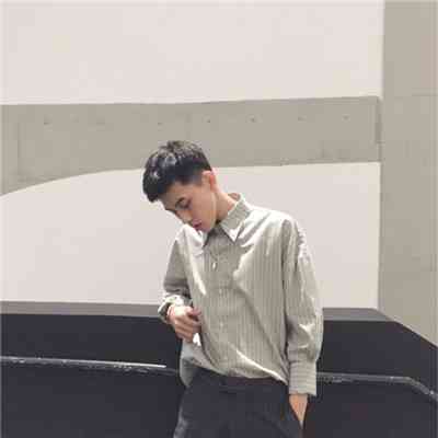 头像超清晰图片男 第4张