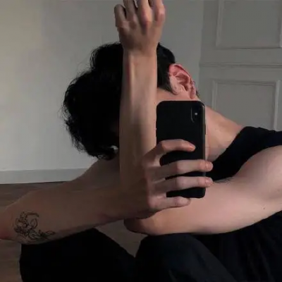 亚洲男性头像 第5张