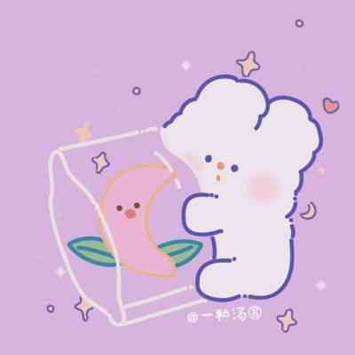自动识别情侣头像另一张 第3张