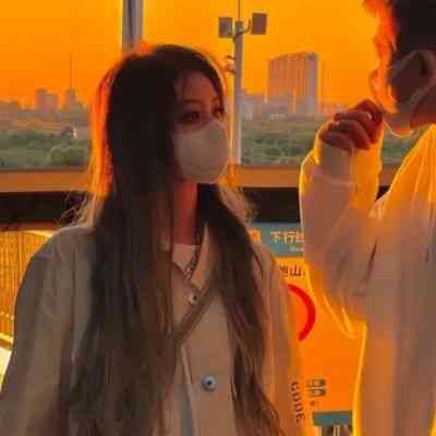 个性头像情侣头像 第4张