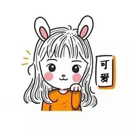 超萌卡通头像壁纸 第1张