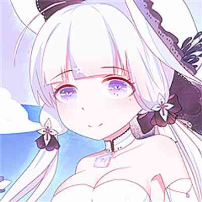 2024最新款头像女生卡通 第11张