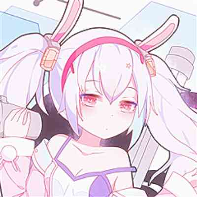 2024最新款头像女生卡通 第12张