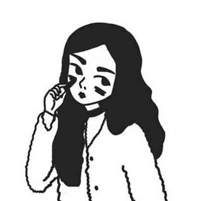 好看的头像卡通蜡笔小新 第11张