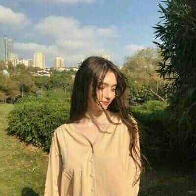 美女头像图 第3张