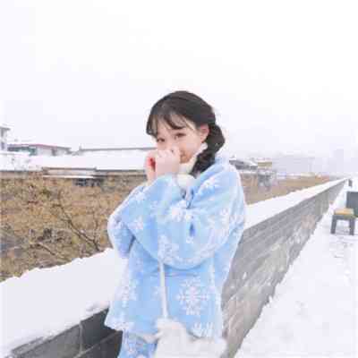 短发头像女2025最新款 第2张