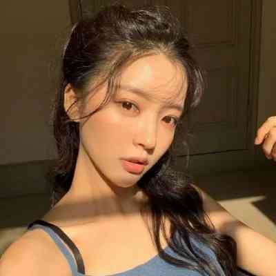 短发头像女2025最新款 第14张