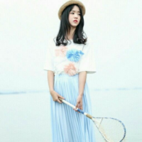 微信女士头像图片 第6张