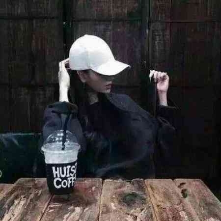 女生头像 霸气 高冷侧脸 第7张