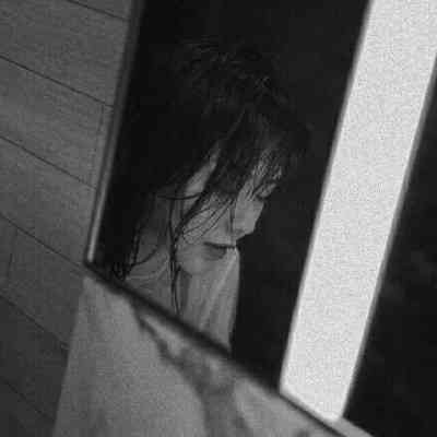 女生头像 霸气 高冷侧脸 第15张