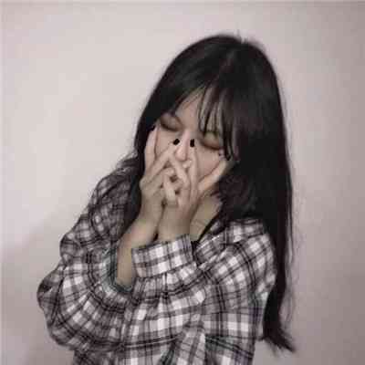 女生头像 霸气 高冷侧脸 第16张