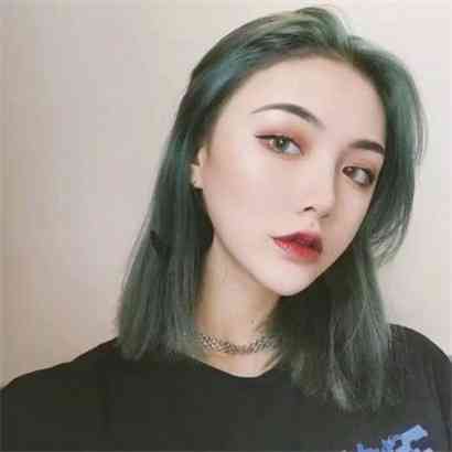 女生头像 霸气 高冷侧脸 第18张