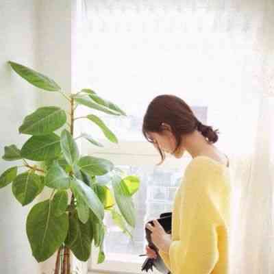 唯美头像背影女气质 第11张