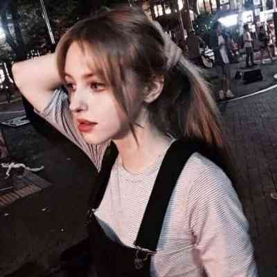 40-50岁女人后背专用头像真人 第9张