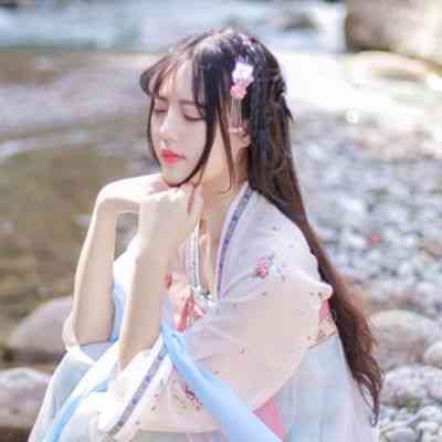 高级头像女 第16张