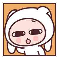 可爱小孩头像女生 第14张