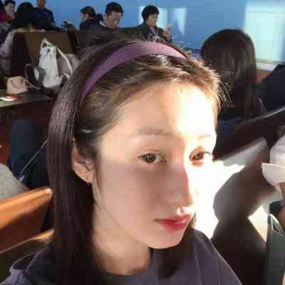 真人头像女拽姐不露脸 第2张