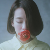 女小丑头像 第13张