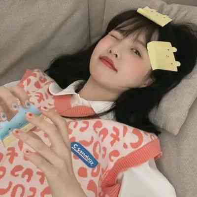 蜡笔小新可爱头像女生 第3张