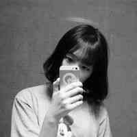 蜡笔小新可爱头像女生 第7张