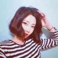 qq头像女生真人照片霸气漂亮 第3张
