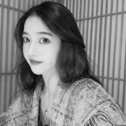 qq头像女生真人照片霸气漂亮 第4张