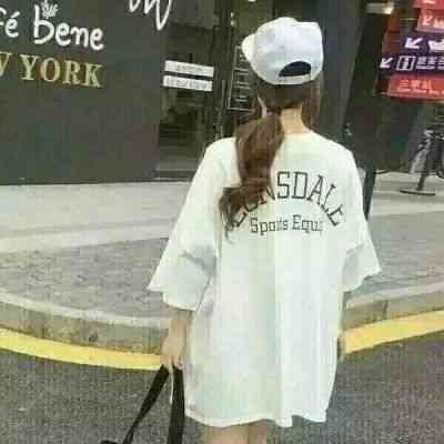 qq头像女生真人照片霸气漂亮 第7张
