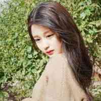 森系头像女生小清新不露脸 第2张