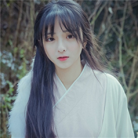 女ins高级质感小众头像 第6张