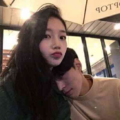 头像女简单ins风不露脸霸气 第1张
