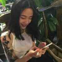 头像女简单ins风不露脸霸气 第5张