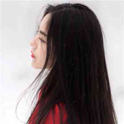 古风霸气女生头像 第10张