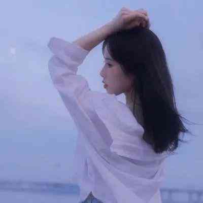 霸气女头像图片 第3张
