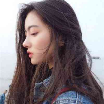 霸气女头像图片 第7张