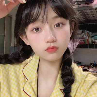 女生头像御女 第5张