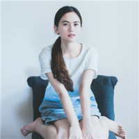 高级风景小众头像女 第11张