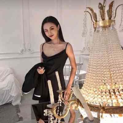 微信头像女2025最新款星空 第8张