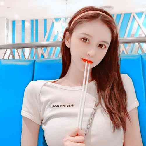 2025年漂亮美女头像 第3张