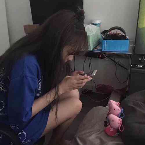 2025年漂亮美女头像 第5张
