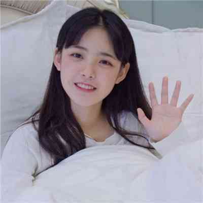2025年漂亮美女头像 第14张