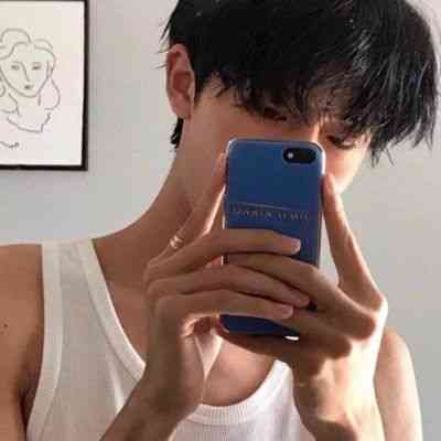 风景微信头像男人专用2024 第1张