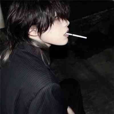 男生头像高清真人 第7张