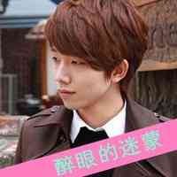 男生头像高清真人 第14张