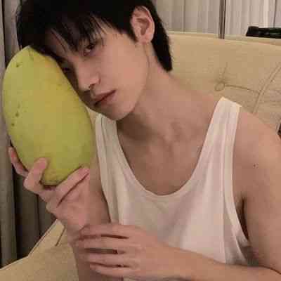 男生好看的头像大全 第10张