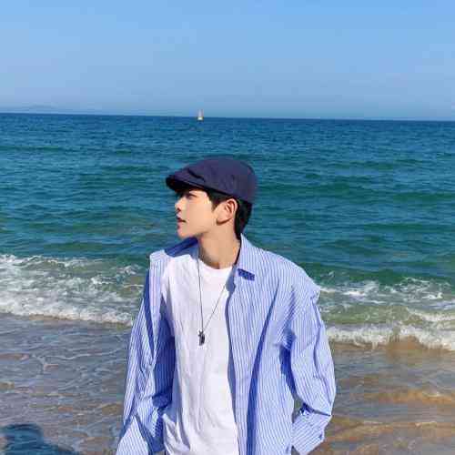 姓氏头像李男生霸气 第6张